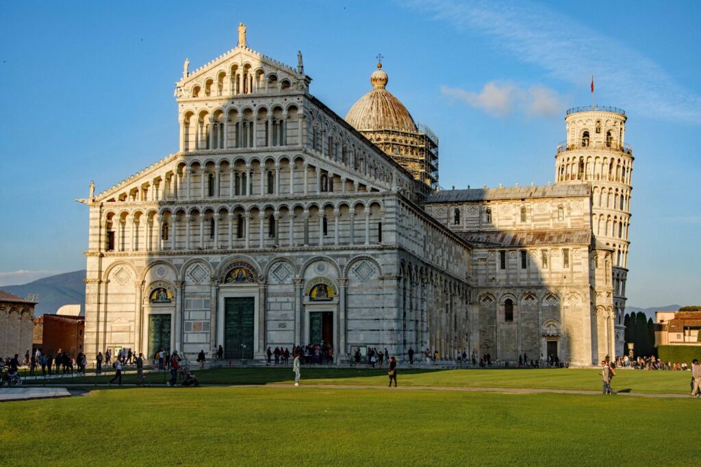 pisa1-1024x682 Pisa - Lucca
