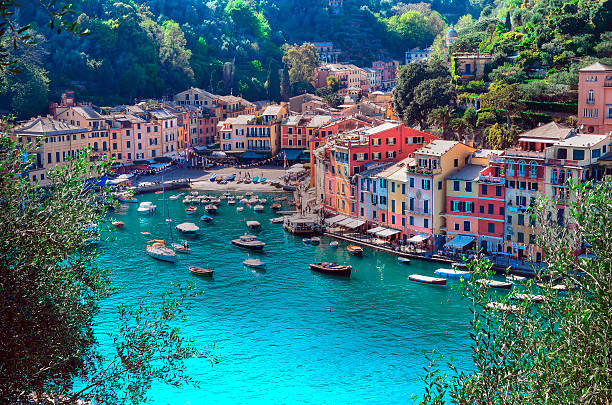 portofino Santa Margherita Ligure - Portofino