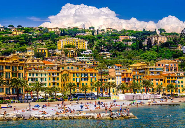 santa_margherita_ligure Santa Margherita Ligure - Portofino